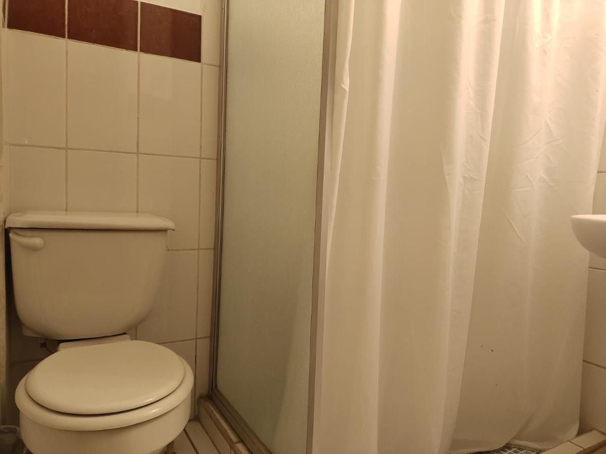 Hotel San Jose De La Montana San Salvador Zewnętrze zdjęcie