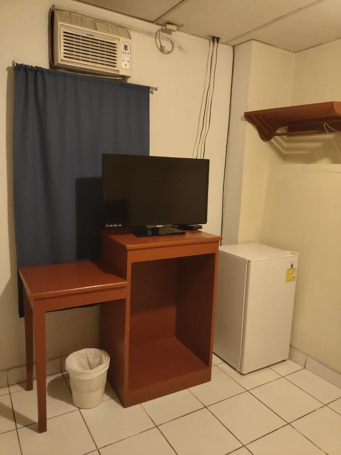 Hotel San Jose De La Montana San Salvador Zewnętrze zdjęcie