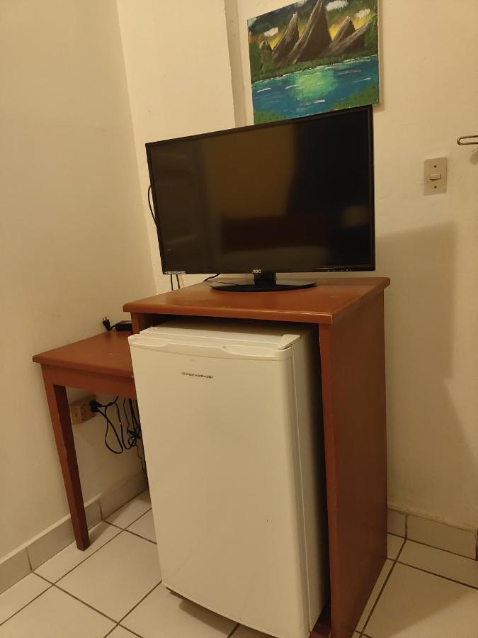 Hotel San Jose De La Montana San Salvador Zewnętrze zdjęcie