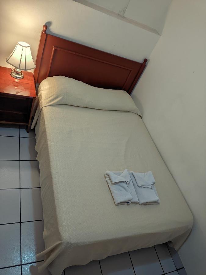 Hotel San Jose De La Montana San Salvador Zewnętrze zdjęcie