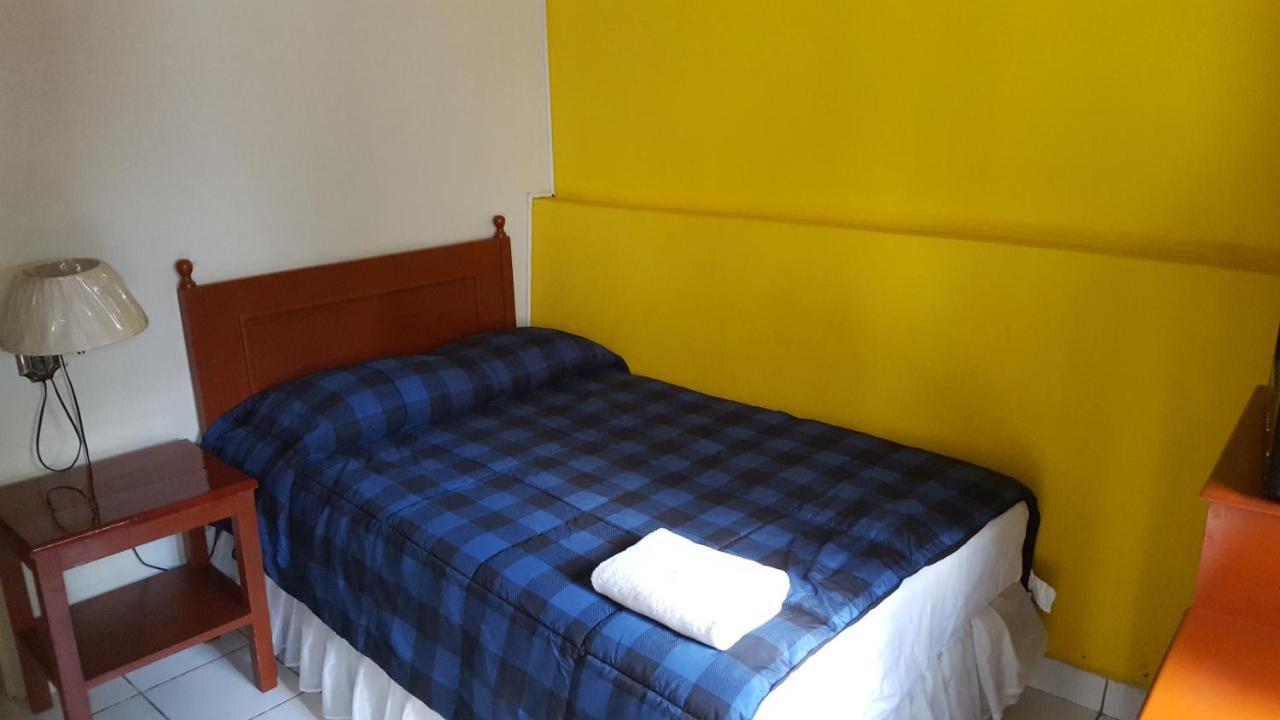 Hotel San Jose De La Montana San Salvador Zewnętrze zdjęcie