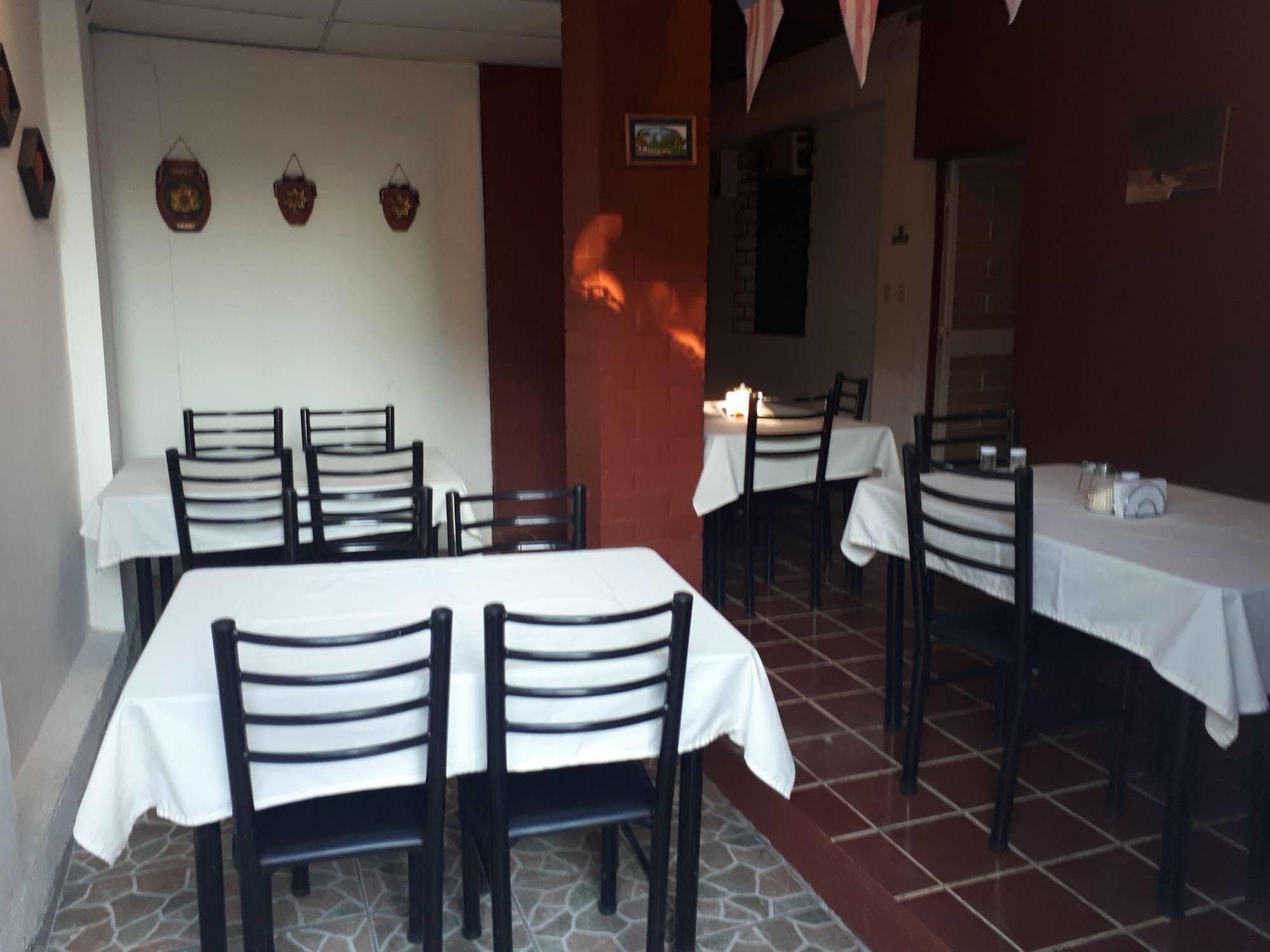 Hotel San Jose De La Montana San Salvador Zewnętrze zdjęcie