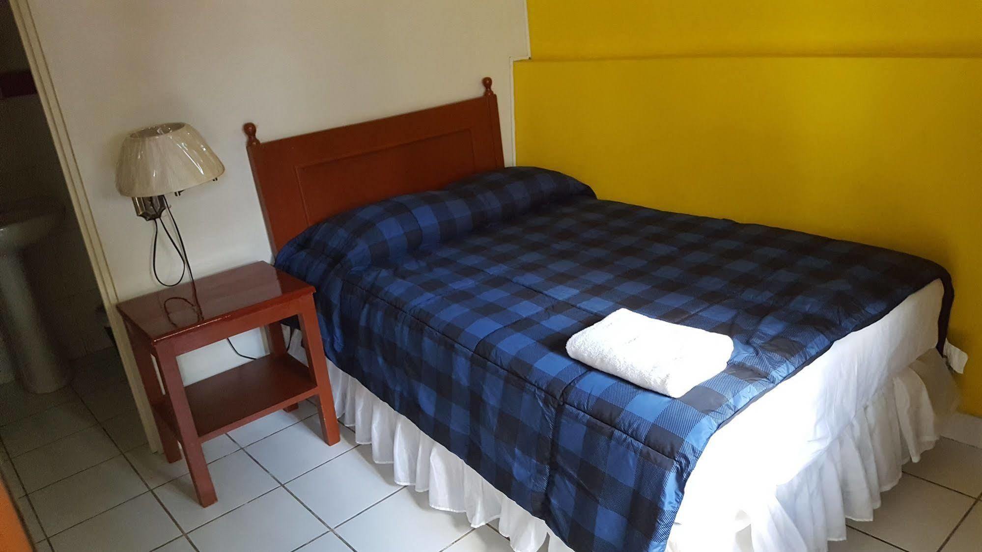 Hotel San Jose De La Montana San Salvador Zewnętrze zdjęcie