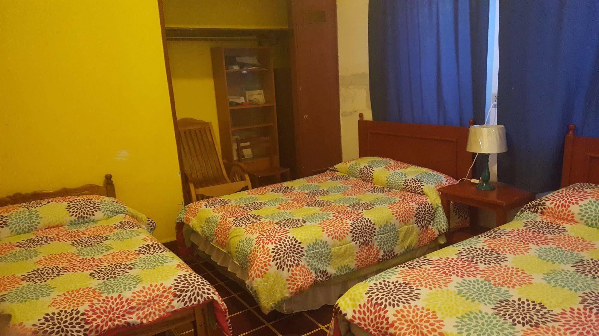 Hotel San Jose De La Montana San Salvador Zewnętrze zdjęcie