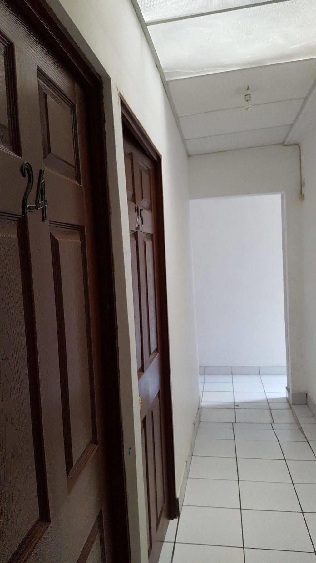 Hotel San Jose De La Montana San Salvador Zewnętrze zdjęcie