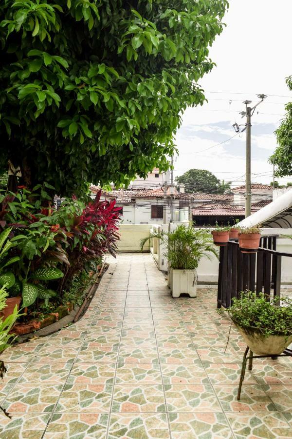 Hotel San Jose De La Montana San Salvador Zewnętrze zdjęcie