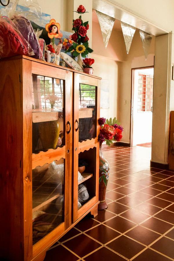 Hotel San Jose De La Montana San Salvador Zewnętrze zdjęcie