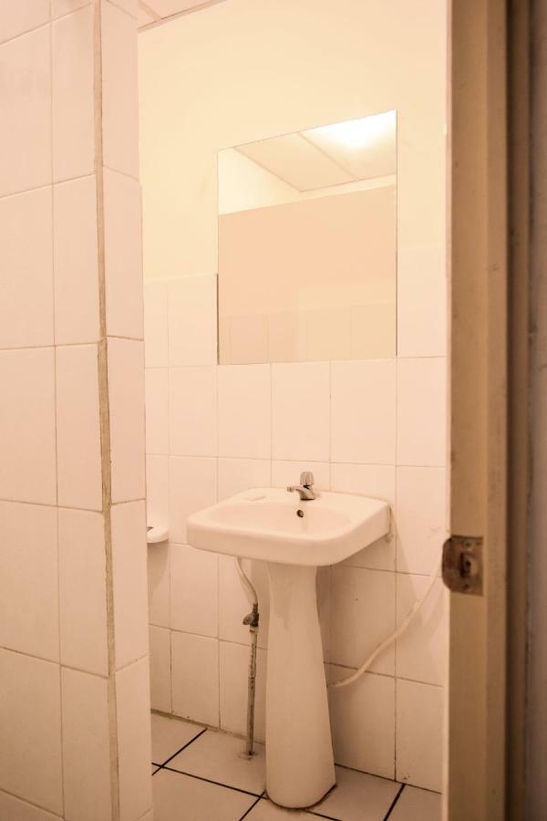 Hotel San Jose De La Montana San Salvador Zewnętrze zdjęcie
