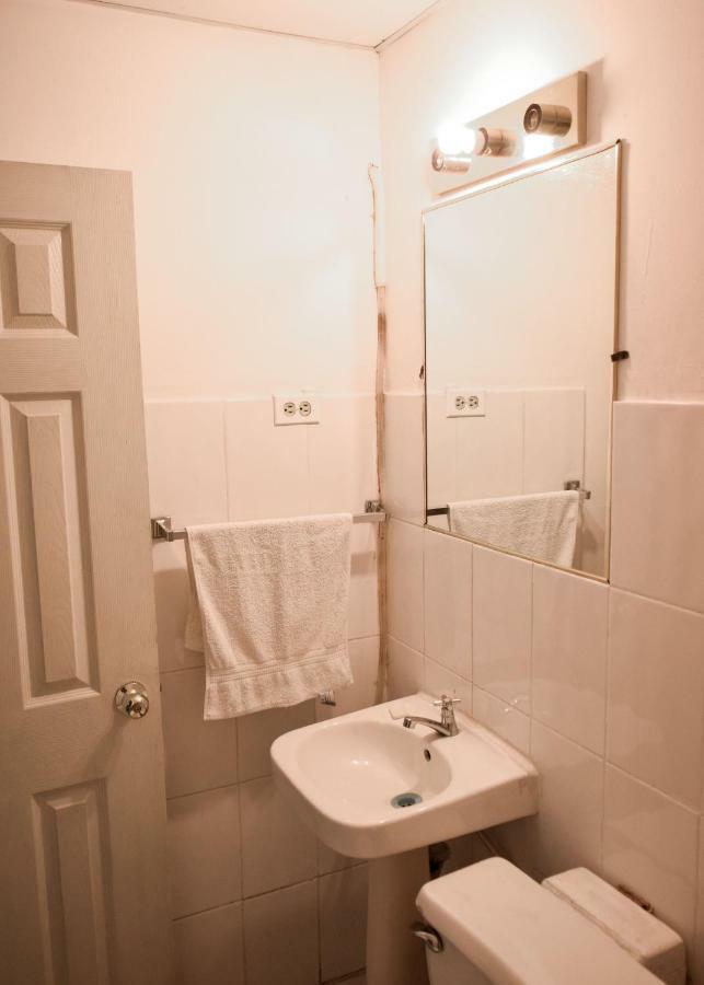 Hotel San Jose De La Montana San Salvador Zewnętrze zdjęcie